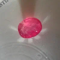 حراج یاقوت سافایر برمه شناسنامه دار|حراج|قم, بلوار امین و ساحلی|دیوار