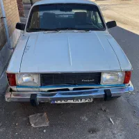 فروش پیکان مدل ۸۲