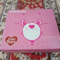 پک آرایشی SHEGLAM