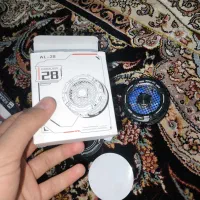 فن خنک کننده موبایل|لوازم جانبی موبایل و تبلت|چناران, |دیوار