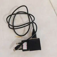 شارژر و کلگی