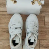 تعدادی وسایل