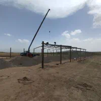 خدمات جرثقیل