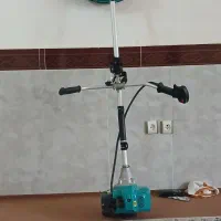 علف زن و چمن زن anshi