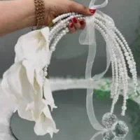 دسته گل عقدی و فرمالیته