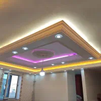 سیم کشی ساختمان