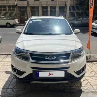 تیگو5 فروشی فول