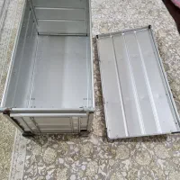 جعبه آلمینیومی بزرگ آفرود و کمپ وسایل ژاپنی ...