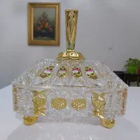 بیسکوییت خوری زیبا