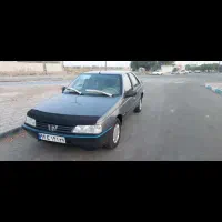 پژو 405|خودرو سواری و وانت|شادگان, |دیوار
