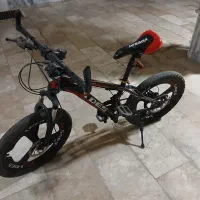 دوچرخه سایز ۲۰