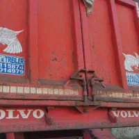 کمپرسی فروشی|خودرو سنگین|تکاب, |دیوار