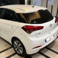 هیوندای i20|خودرو سواری و وانت|تهران, شادمان|دیوار