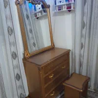 سرویس کامل تخت سلطنتی