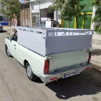 وانت بار کارگر جابجایی وبسته بندی