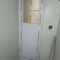 نصاب درب چوبی|خدمات پیشه و مهارت|لاهیجان, انقلاب|دیوار