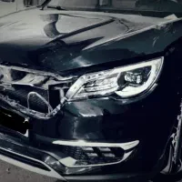 کلینیک تخصصی زیبایی خودرو PDR