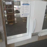 آینه و باکس کد ۸۰۲