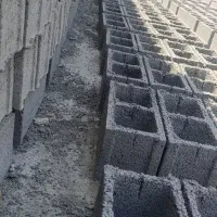فروش انواع بلوک سیمانی