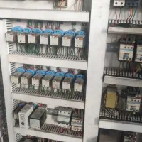 برقکاری ، سیم کشی ، کابل‌کشی ، تابلو برق