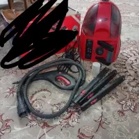 بخارشور سان استار