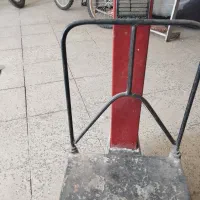 باسکول 100کیلویی