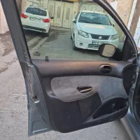 ۲۰۶  تیپ ۲ مدل ۸۴|خودرو سواری و وانت|سبزوار, قائم|دیوار