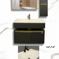 تولید کننده روشوی سرامیکی و pvc