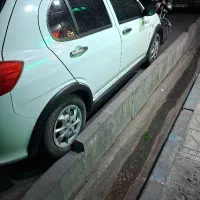 کوییک ۱۴۰۱|خودرو سواری و وانت|تهران, خلیج فارس|دیوار