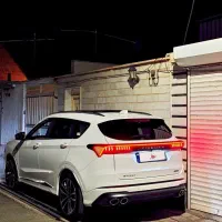 فیدلیتی پرستیژ ۱۴۰۳|خودرو سواری و وانت|تبریز, |دیوار