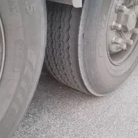 بونکر سه محور کاشان صنعت