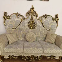 مبل مدل آتشی