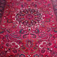 یک جفت 6متری دستبافت|فرش|کرج, فاز ۱ مهرشهر|دیوار