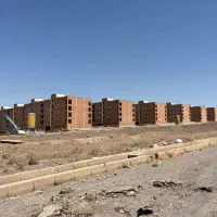 فاز ۷ شمال ایلیا سازه پارت دوخوابه بر بلوار اصلی|فروش آپارتمان|پرند, فاز ۷|دیوار