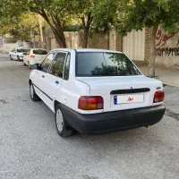 پراید صبا|خودرو سواری و وانت|چناران, |دیوار