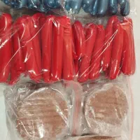 سوسیس کالباس خانگی|خوردنی و آشامیدنی|دهدشت, |دیوار