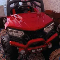 ماشین شارژی
