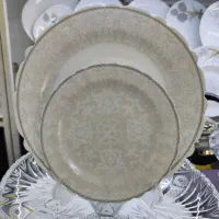 سرویس آرکوپال 25 پارچه 6 نفره|ظروف سرو و پذیرایی|اهواز, کمپلو جنوبی|دیوار