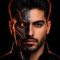 تولید کننده محتوا و متخصص هوش مصنوعی