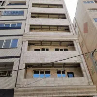 انسجام ، 135 متری ، نوساز ، زیر قیمت منطقه