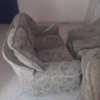 نیم ست راحتی سالم