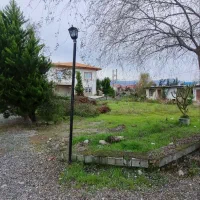 ۳۱۰مترطلای ناب باسنوجواز/پشت پارک جنگلی نور