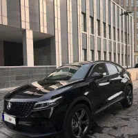 دیگنیتی پرستیژ مشکی داخل مارون مدل۱۴۰۲ برج ۱۲