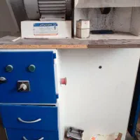 فروش لوازم طلاسازی کامل با آموزش|ماشینآلات صنعتی|بندر ماهشهر, |دیوار