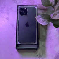 iPhone 13 Promax / نقد و اقساط|موبایل|اصفهان, سپاهانشهر|دیوار