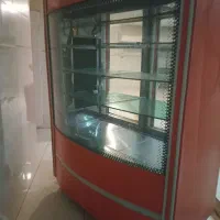 یخچال ایستاده|یخچال و فریزر|آبگرم, |دیوار