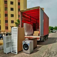 اتوبار شهر قدس حمل اثاثیه منزل ورداورد گرمدره