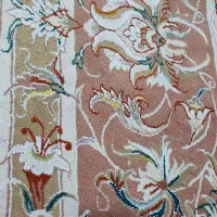 فرش جفتی کاملا سالم|فرش|علی‌آباد کتول, |دیوار