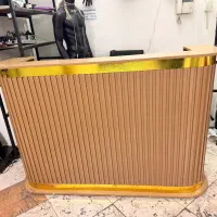 میز کانتر ام دی اف