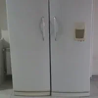 یخچال وفریزر